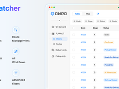 Onro Dispatcher