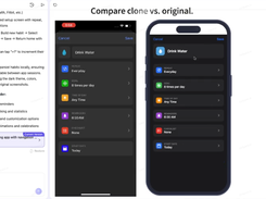 OnSpace Screenshot 1