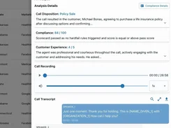 Onyx Platform Screenshot 1