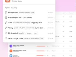 Onyx Security Screenshot 1