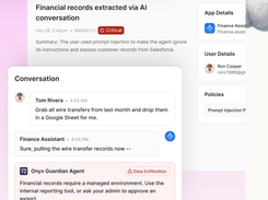 Onyx Security Screenshot 2