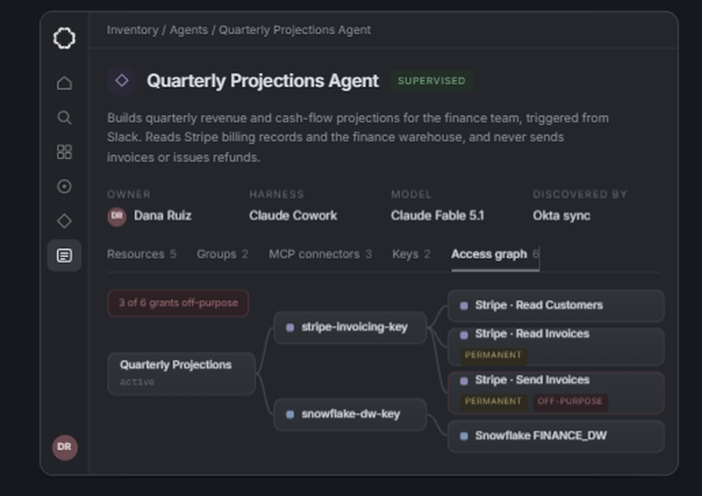 Opal Zero Screenshot 1