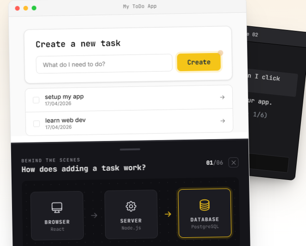 Open Vibe Screenshot 1