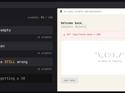 Open Vibe Screenshot 2