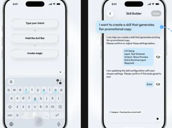 Acti Screenshot 1