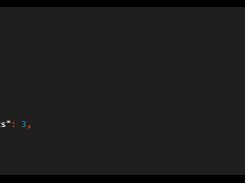 OpenAI Agents API Screenshot 3