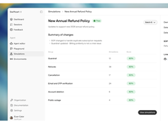 OpenAI Presence Screenshot 1