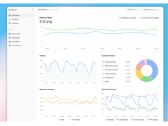 OpenAI Presence Screenshot 1