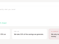 OpenCompress Screenshot 1