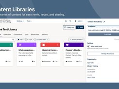 Open edX Screenshot 1