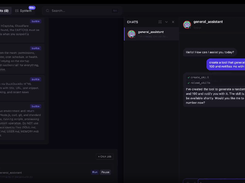 OpenLegion Screenshot 2