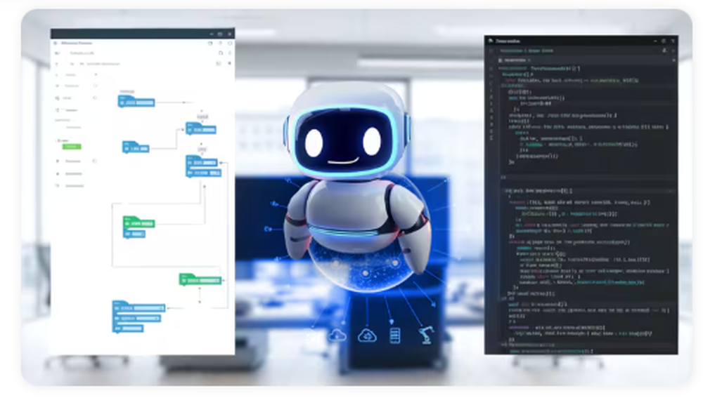 OpenText Aviator Studio Screenshot 1