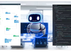 OpenText Aviator Studio Screenshot 1