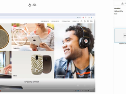 OpenText DevOps Aviator Screenshot 3