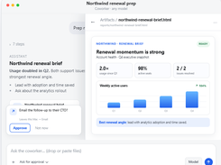 OpenWorker Screenshot 1