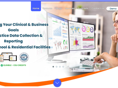 Home page of Operant System