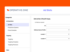 Supercharge Operations: Process more work each month with proven tools that enable Operations teams to focus resources on high-value work.