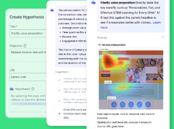 Optimizely Opal Screenshot 2