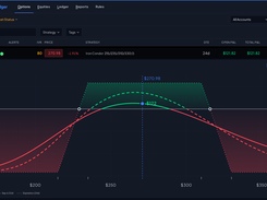 OptionLedger Screenshot 1