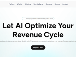 OptiPayRCM Screenshot 1