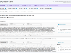 optivalue.ai Screenshot 1