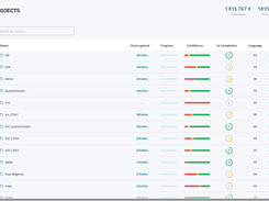 optivalue.ai Screenshot 1