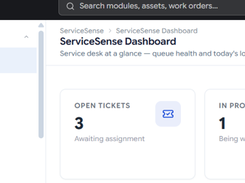 Optruss Screenshot 1