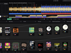 Ora DJ Screenshot 2
