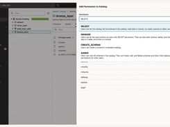 Oracle AI Data Platform (AIDP) Screenshot 1
