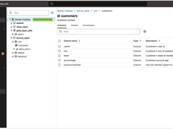 Oracle AI Data Platform (AIDP) Screenshot 2