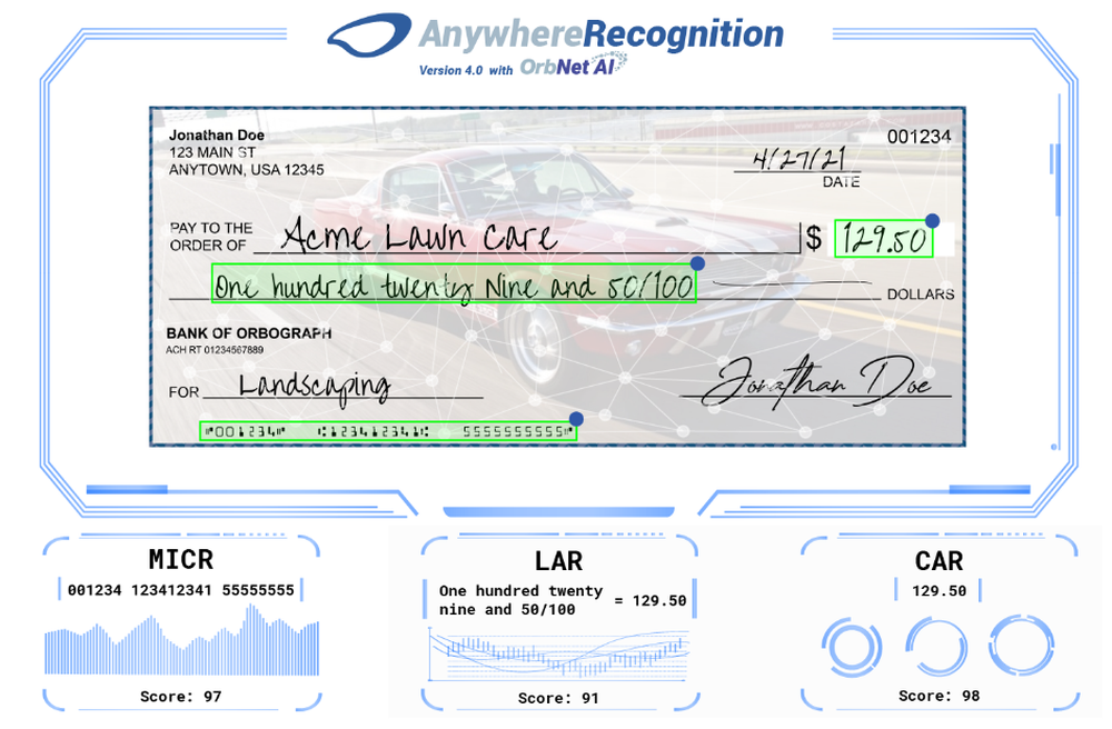 OrboAnywhere Screenshot 1