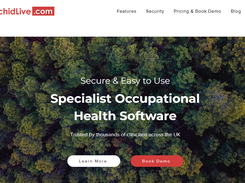 Orchid Live Screenshot 1