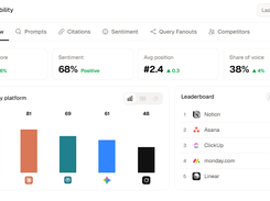 Orchly AI Screenshot 1