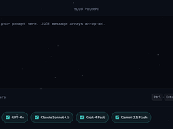 Oridica Screenshot 1