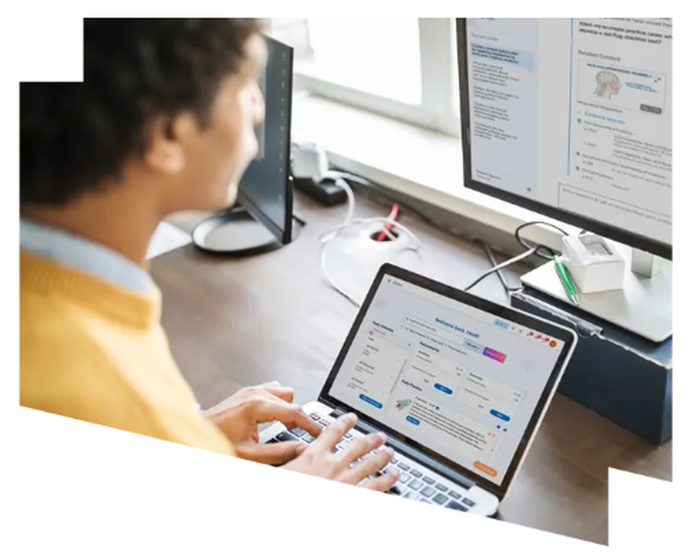 Osmosis AI Screenshot 1