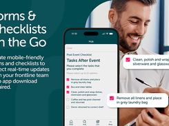 Forms & Checklists on the Go