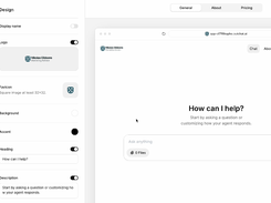 Outchat Screenshot 1
