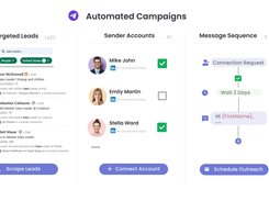 OutFlo AI Screenshot 1