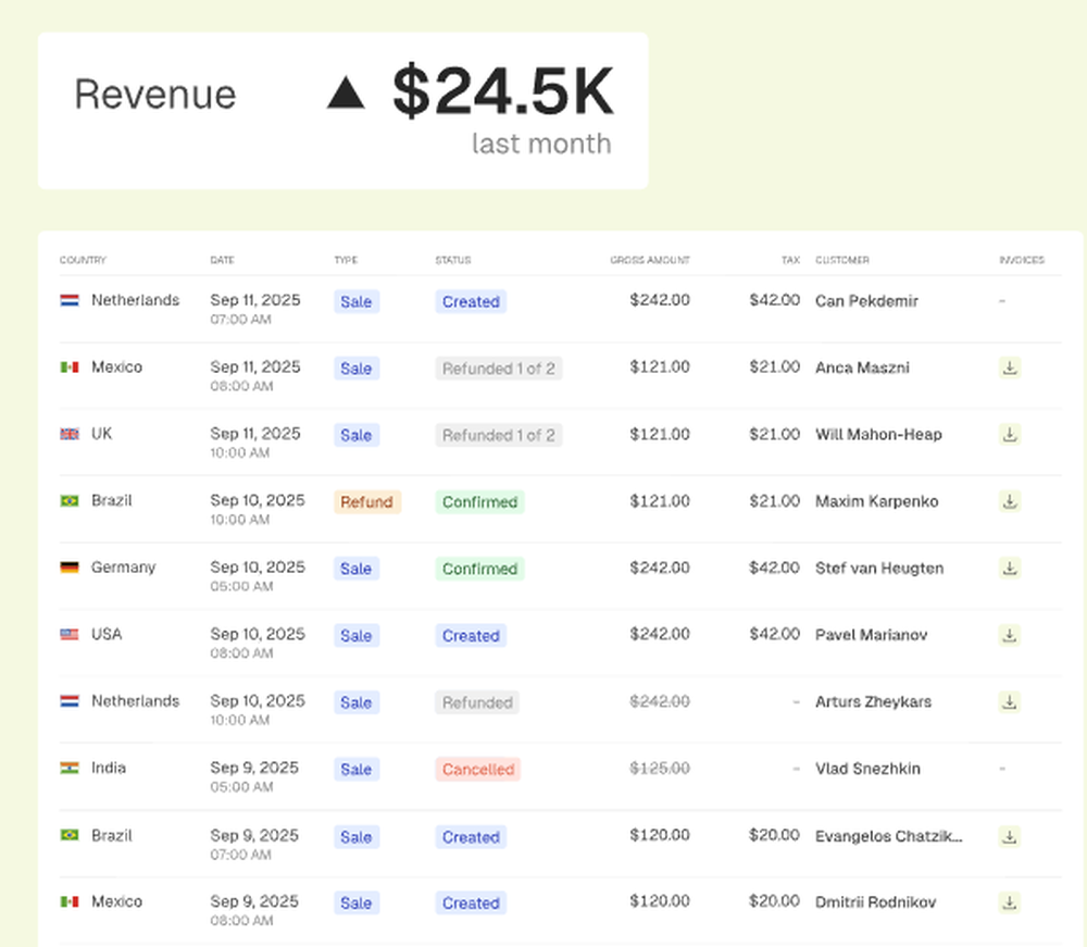 Outpost Screenshot 1
