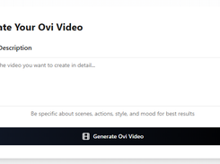 Ovi Screenshot 1