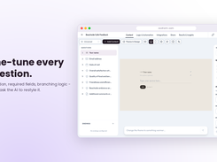 Customize Every Question with AI