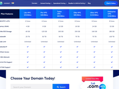VPS Hosting