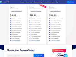 Reseller Hosting