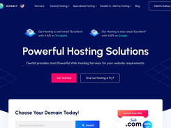 Homepage