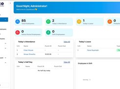 PMIS - Employee Management Information System