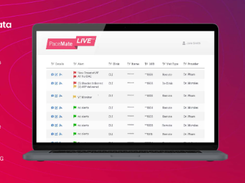 PaceMate Screenshot 1