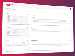 PaceMate Screenshot 1