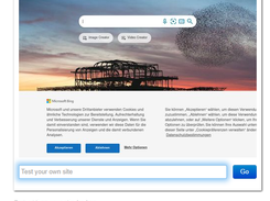 PagePeeker Screenshot 1