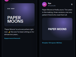 PageRain Screenshot 1