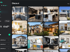 Discover: community creations for inspiration and prompts